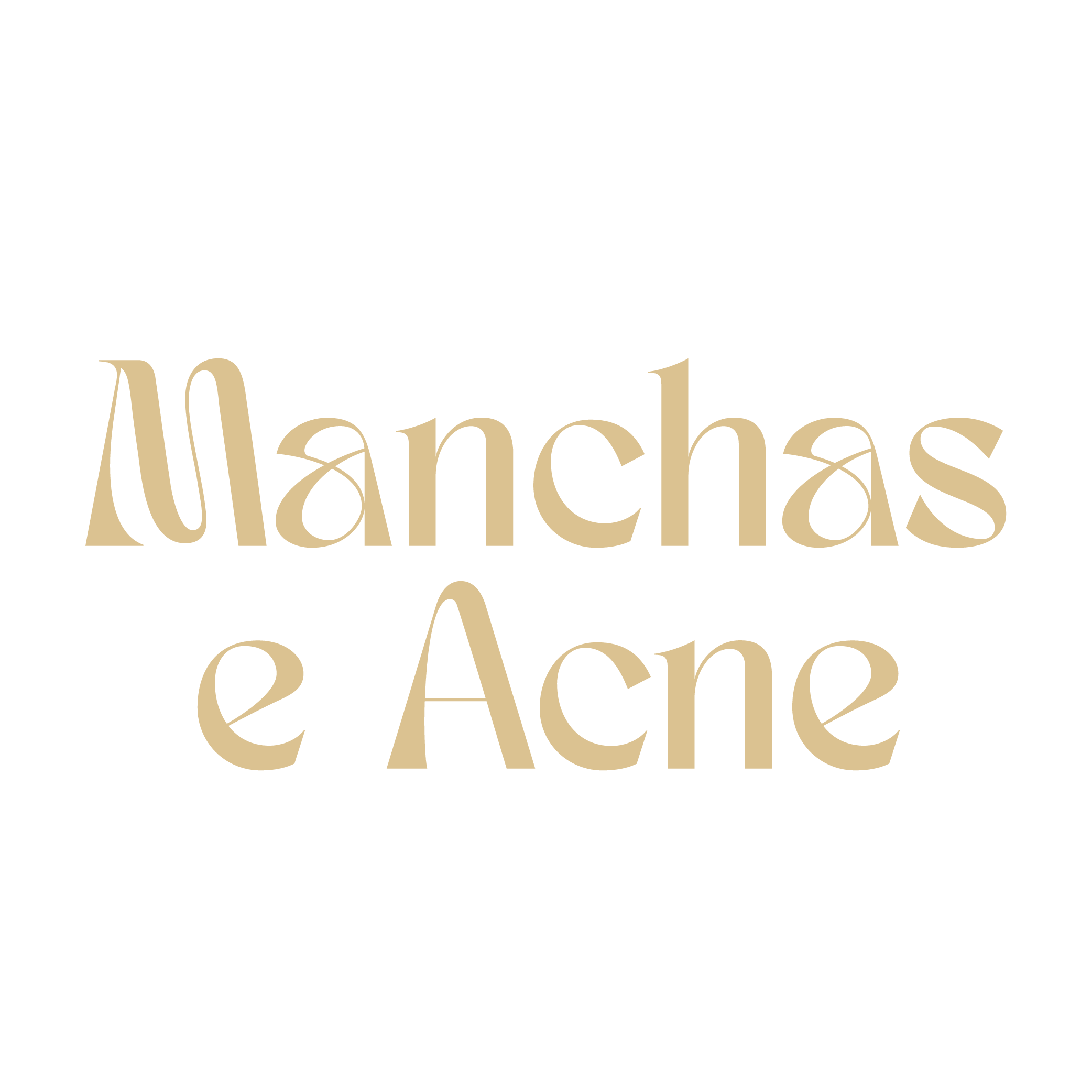 Linha Cleear Manchas e Acne
