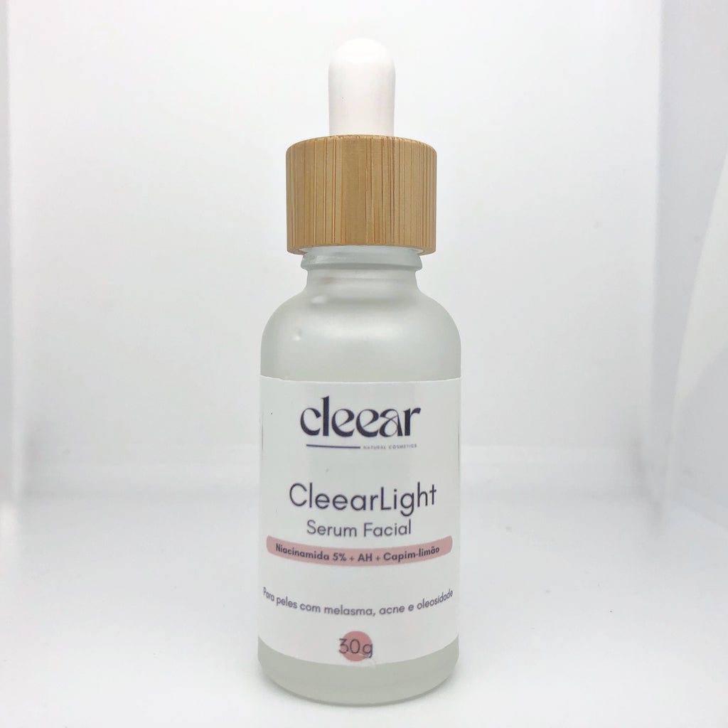 Kit Starter Completo SkinCare Anti Manchas e Acne