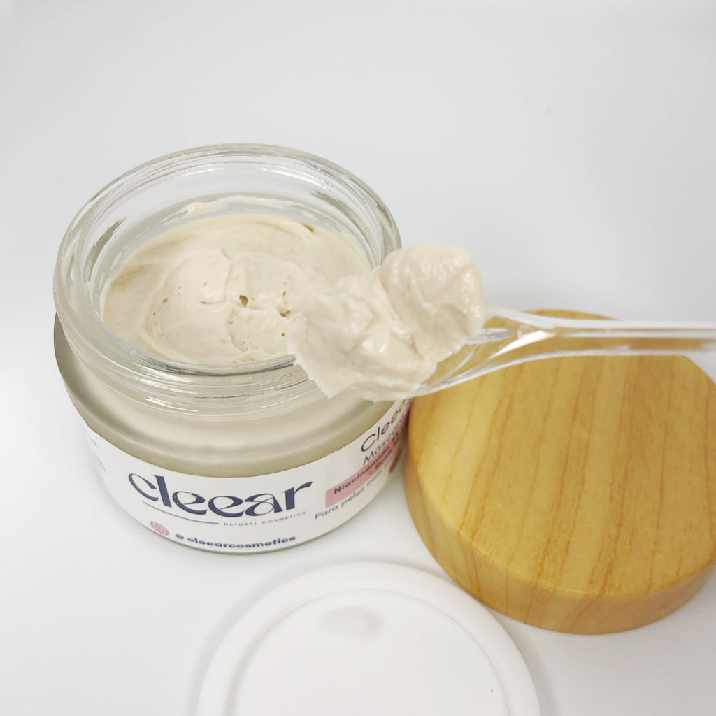 Kit Starter Completo SkinCare Anti Manchas e Acne