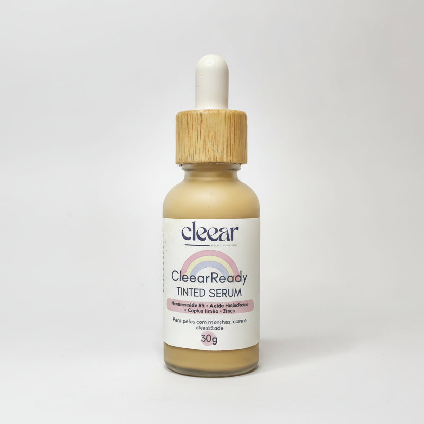 Kit TODO DIA Mousse + Seruns