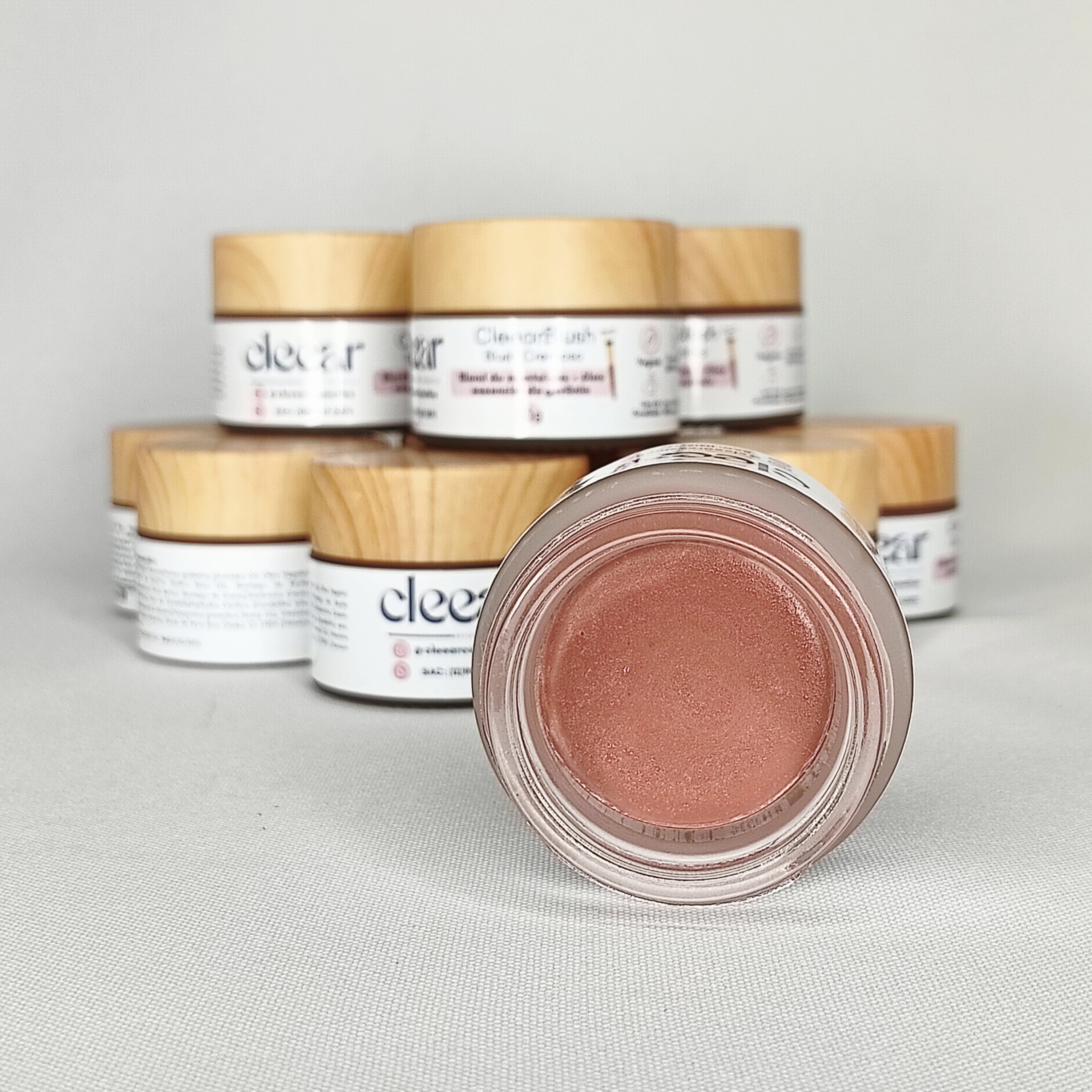 Blush Cremoso CleearBlush