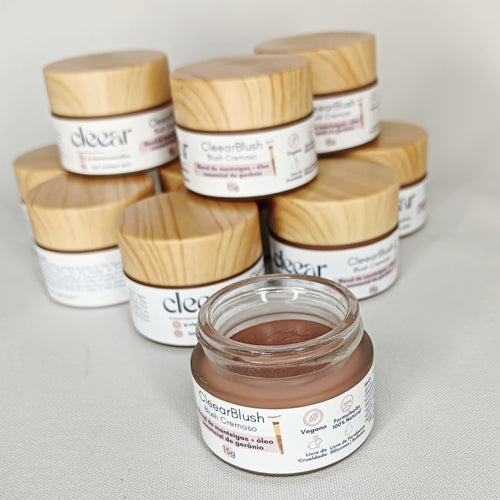 Blush Cremoso CleearBlush