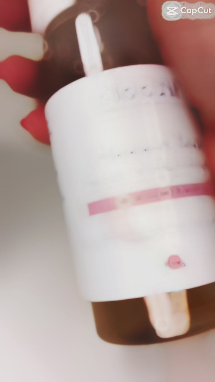 Mousse de Higienização Alecrim + Café Verde CleearClean